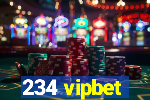 234 vipbet